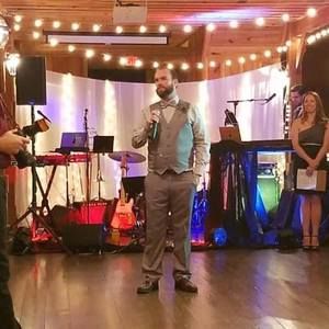 Meet your Posher, Mikey